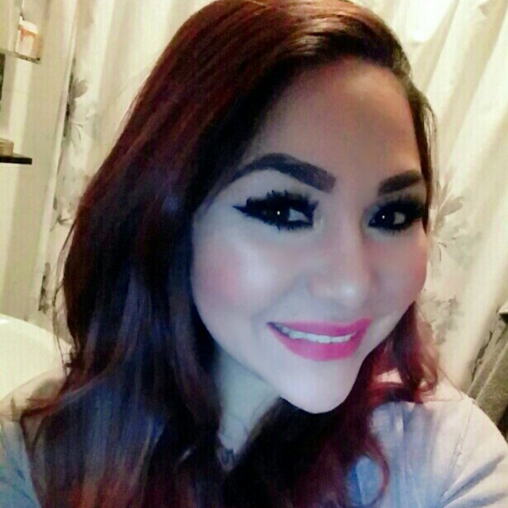 Meet your Posher, Erica